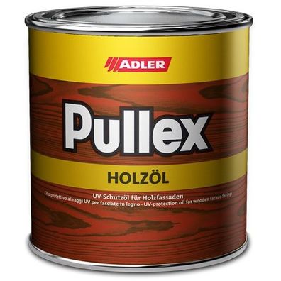 Adler Pullex Holzöl Natur 2,5 lt