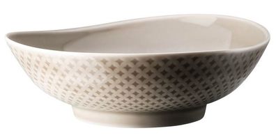 Rosenthal Bowl 15 cm Junto Pearl Grey 10540-405201-10564