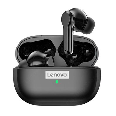 Lenovo LP1S PRO TWS Bluetooth 5.0 Kopfhörer In-Ear Kopfhörer Headphones Schwarz