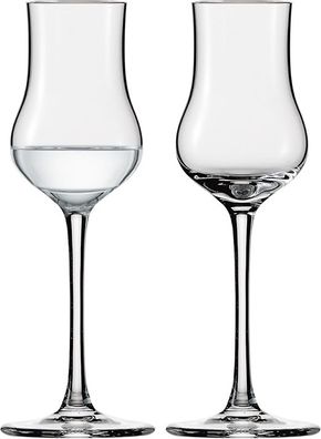 EISCH Obstbrandglas 514/212 - 2 Stück im Karton Jeunesse 25145212