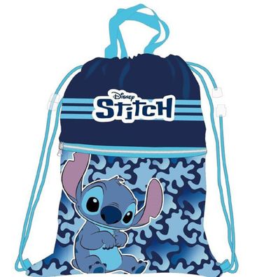 Lilo & Stitch Turnbeutel – Dein neuer Lieblingsrucksack für Schule und Spaß