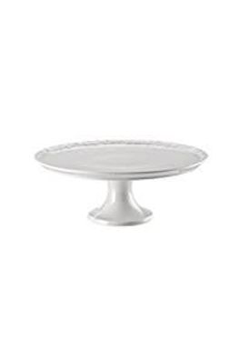 Rosenthal Tortenplatte auf Fuß groß Maria Weiss 10430-800001-12819