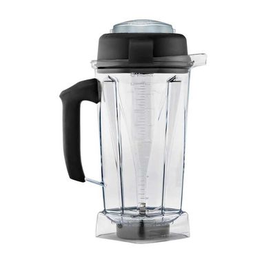 Vitamix - 2.0 L Behälter für Nasszubereitungen mit Deckel und Stößel für TNC, Pro