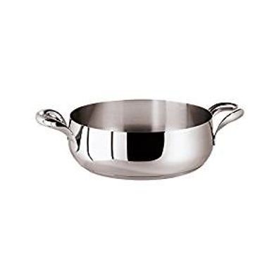 Sambonet Kikka Edelstahl 18/10 Kasserolle 5,4l S0020-S00013-51709-28