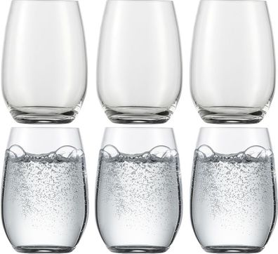 EISCH 6 Becher 500/91 im Karton Superior 25000093