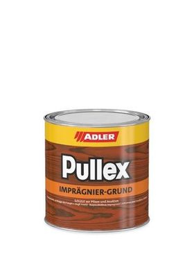 Adler Pullex Imprägnier-Grund 2,5 lt Farblos