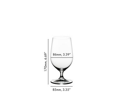 Riedel BAR BIER 2 Stück 640800011