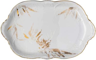 Rosenthal Platte 38 cm Rosenthal Heritage Midas 10480-408684-12738