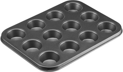 Westmark 12er Mini-Muffin-Backform 32912270