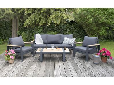 bellavista Aluminium Loungeset Arona