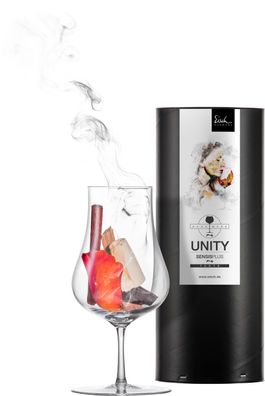 EISCH Malt Whiskyglas 522/213 in Geschenkröhre UNITY Sensisplus 25222213