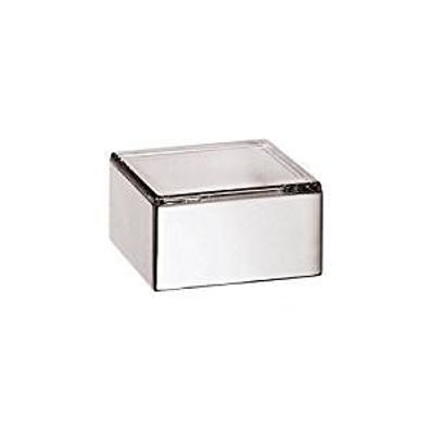 Sambonet Sky Edelstahl 18/10 Honig/Marmeladendose S0047-S00013-56783-00