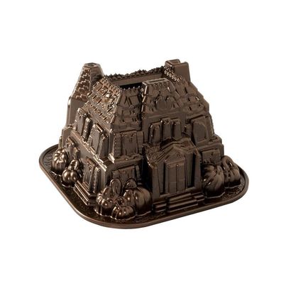 Nordic Ware - Haunted Manor Bundt Pan NW 92648