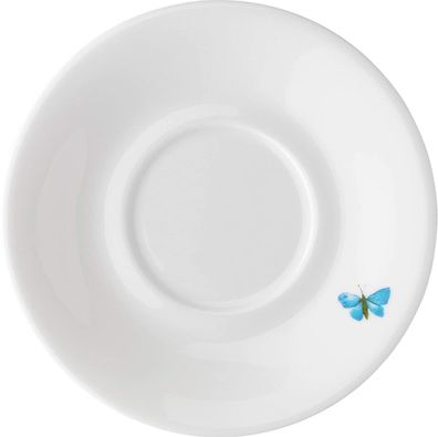 Hutschenreuther Nora Spring Vibes Kombi-Untertasse Bone China 02048-726041-14771