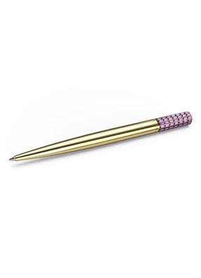 Swarovski LCT002 Kugelschreiber, Violett, Goldlegierungsschicht 5618148