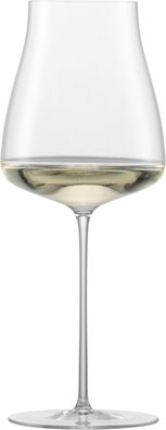 Zwiesel Glas 2 Stück Riesling Grand Cru Weißweinglas The Moment handgefertigt·