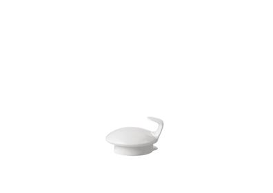 Rosenthal TAC Gropius Weiss Deckel zu Kaffeekanne 6 P. 11280-800001-14032