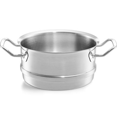 Fissler Original-Profi Collection® Dämpfeinsatz 20cm 084-788-20-000/0