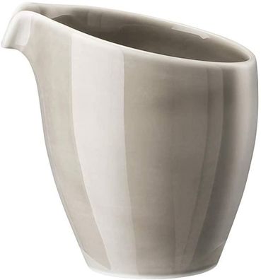 Rosenthal Milchkännchen Junto Pearl Grey 10540-405201-14440