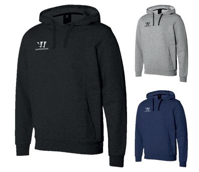 Hoodie Warrior Alpha Fleece Senior