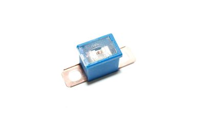 Littelfuse - 0283100.H - Blocksicherung / PAL Sicherung Bent CS - 32VDC 100A