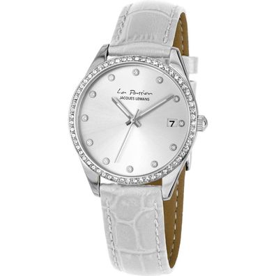 Jacques Lemans - Armbanduhr - Damen - La Passion - LP-133B