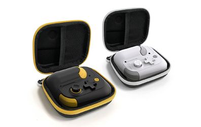 iPega Wireless Gaming Controller / GamePad mit Smartphone-Halterung für Bildschirm