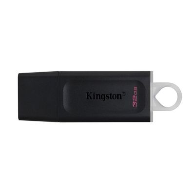 Kingston Pendrive DT Exodia USB 3.2 USB-Stick Speicherstick Flash Drive mit Schutz