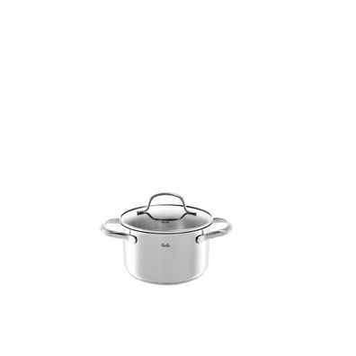 Fissler San Francisco Kochtopf 16 cm 040-113-16-000/0