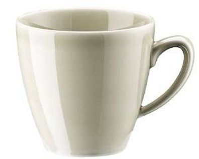 Rosenthal Kaffee-Obertasse Mesh Colours Cream 11770-405153-14742