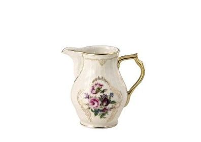 Rosenthal Milchkännchen 6 Pers. Sanssouci Elfenbein Diplomat 20480-308550-14430