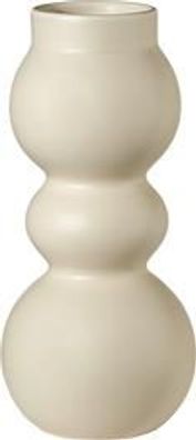 ASA Selection Vase, cream como Steingut 83093158