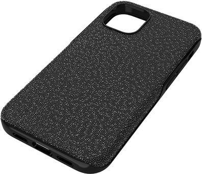 Swarovski High Smartphone Schutzhülle, iPhone® 12 mini, Schwarz 5616379