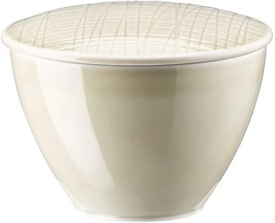 Rosenthal Zuckerdose Mesh Colours Cream 11770-405153-14343