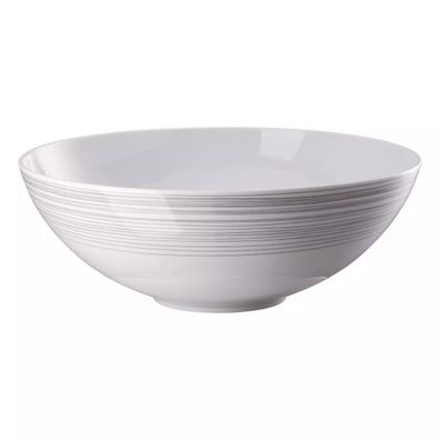 Rosenthal Schüssel 26 cm TAC Gropius Stripes 2.0 11280-403261-13326