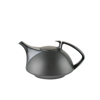 Rosenthal Teekanne 6 Pers. TAC Gropius Black 11280-105000-14230