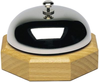 Westmark Tisch-/Kellnerglocke 63202230
