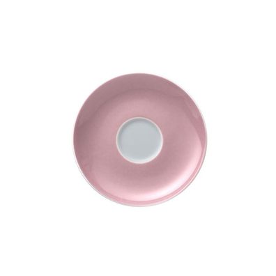 Thomas Espresso-/Mokka-Untertasse Sunny Day Light Pink 10850-408533-14721
