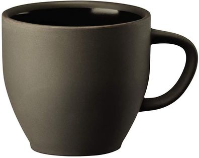 Rosenthal Kaffee-Obertasse Junto Slate Grey 21540-405251-64742