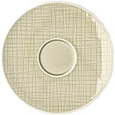 Rosenthal Kaffee-Untertasse Mesh Colours Cream 11770-405153-14741