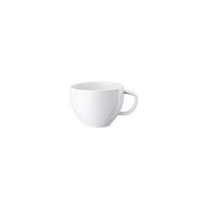 Rosenthal Kombi-Obertasse Junto Weiss 10540-800001-14772