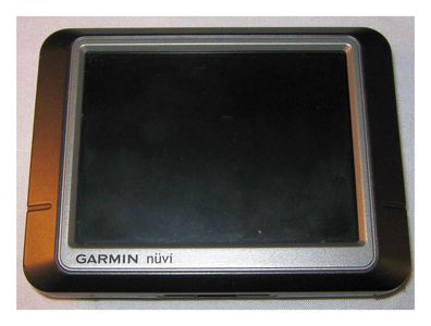 Akkureparatur - Zellentausch - GARMIN nüvi 200 und weitere!