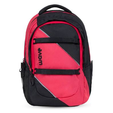 Wave Prime Schulrucksack "Meteor"