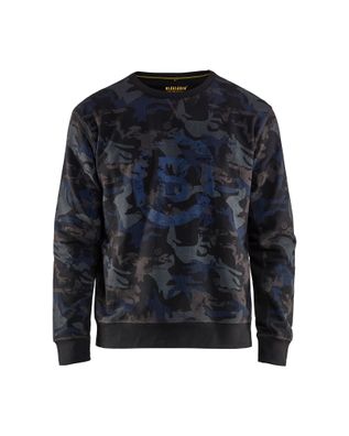 Blakläder® Sweatshirt limited 9408 1158 in div. Farben