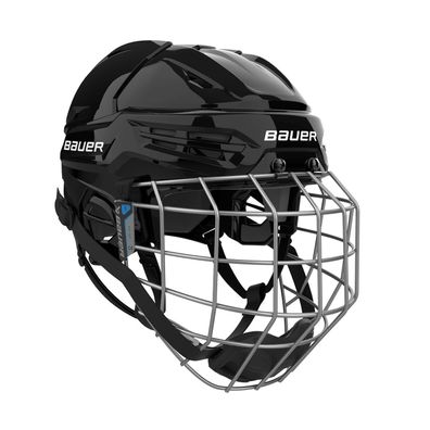 Helm Bauer Combo (mit Gitter) RE-AKT 55