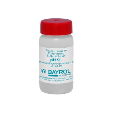 BAYROL pH-Puffer pH 9,0