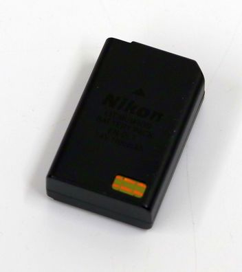 Akkureparatur - Zellentausch - Nikon Lithium ION Battery PACK EN-EL7 - 7,4 Volt