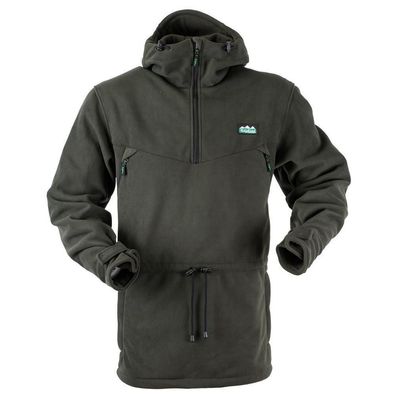 Ridgeline Grizzly III Smock oliv