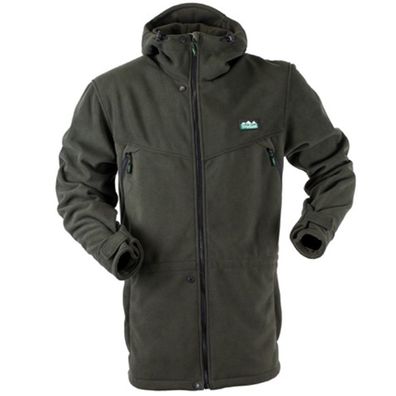 Ridgeline Grizzly III Jacke oliv