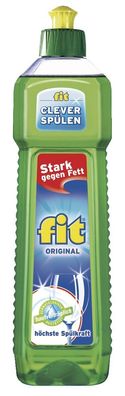 Fit 4654046009 Handspülmittel - 750 ml